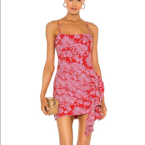 Likely Dresses & Skirts - Revolve Likely Mini dress